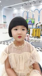 -Oh my head 儿童理发(丹尼斯大卫城店)
