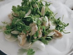 -帕米尔食府(白云观店)