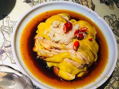 山城口水鸡-井水小厨·湘菜(活力广场店)