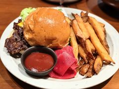 -MAGPIE喜鹊派餐厅(华侨城店)