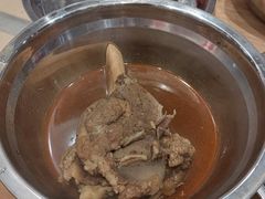 -柳州肥姨妈大骨螺蛳粉(万达中心店)