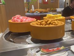 -喜家自助小火锅(卓悦里店)