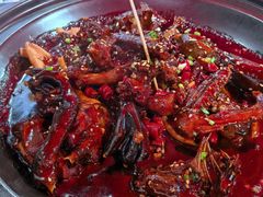 -回味黑鸭煲·始于2006(万松园店)