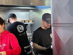 -Fergburger(皇后镇店)