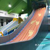 初冬熊孩子可劲疯，老母亲可安心躺尸～