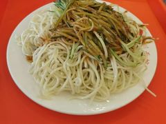 -新川面馆(新街口二店)