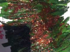 -AK47烤羊腿串吧(柳浪家园店)
