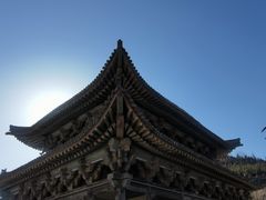-雁门关景区