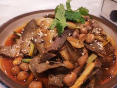夫妻肺片-庐州太太(CBD店)