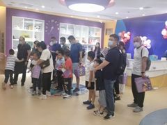 -瑞思少儿中心·少儿英语素养启蒙(新合作校区)