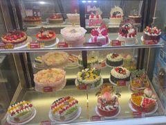 -味多美蛋糕(潘家园店)