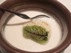 -悦融琥珀·京鲁菜·海味珍品(西单店)