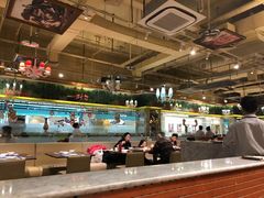 -YOYO悠游美食地图(西市城购物中心店)