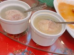 -玉华台饭庄(裕中西里小区店)
