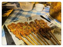 -爱琴海音乐餐吧(西秀海滩店)
