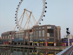 -中山公园(石岐街道)