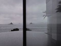 -深圳大梅沙京基洲际度假酒店