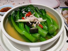 -点都德(中海环宇荟店)