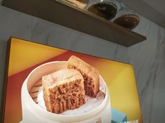 -蔡澜点心·粤菜(西单大悦城店)