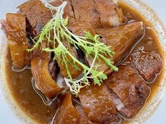 -松雅轩商务婚礼生日(同和店)