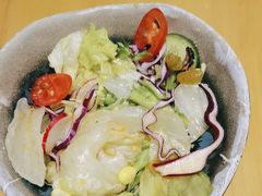 -一心创作料理屋(经开万达店)