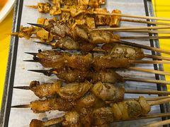 -望京小腰(北京总店)