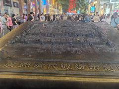 -北京路步行街-千年古道遗址