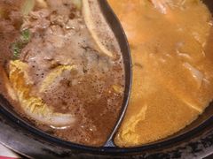 -厚道寿喜烧専門店·自助畅食(国贸店)
