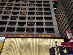 -香港港威酒店-马哥孛罗