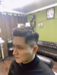 -Brother Barber Shop男士理发店