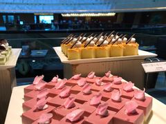 -杭州国际会议中心洲际酒店-原素全日餐厅(解放东路店)