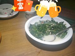 鸽汤万年青-大鸽饭(岗顶店)