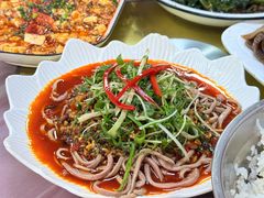 -洪霞餐馆