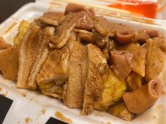 -细妹五香牛杂(步行街店)