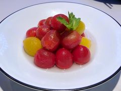 -钳小柒·小龙虾蓝龙王烧烤夜宵(长寿路店)