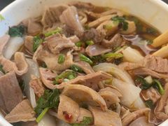 -婆婆粉(江北店)