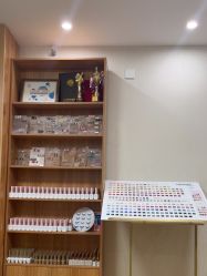 -芊冉•美甲美睫纹绣