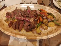 -BONAZZA 意大利餐厅