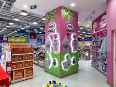 -TOYSRUS玩具反斗城(合肥华润万象城店)