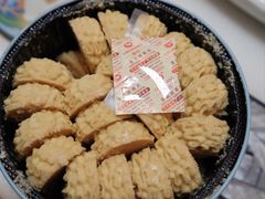 牛油曲奇-家琳甜品(江南东店)