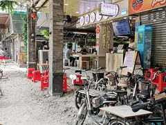 门面-西关明记肠粉(荔枝湾店)