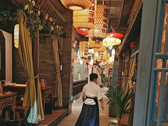 -永安水煮活鱼·仪征菜(仪征奥林匹克店)