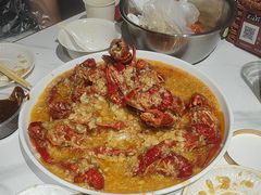 -柒五龙虾(八王寺店)