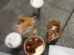 -一只酸奶牛(八一路店)