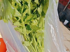 -大自然农场蔬菜草莓采摘园