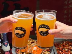 -1819餐厅·团队聚餐·烤串·精酿