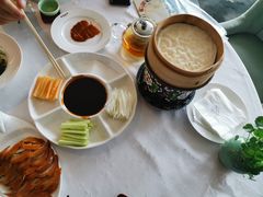 -海湾壹品·粤菜·早茶·烤鸭(拱北店)