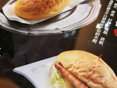 -潮庭港式茶餐厅·熊仔奶茶(同济广场店)