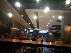 大堂-陈氏全羊快餐(七里河店)