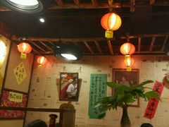 -金掌勺锅包肉(太原万达店)